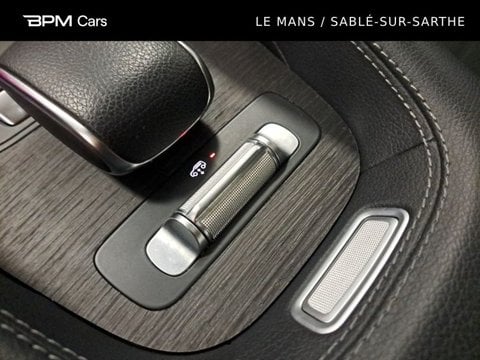 Voitures Occasion Mercedes-Benz Gle Coupe Coupé 350 De 9G-Tronic 4Matic Amg Line À Sablé-Sur-Sarthe