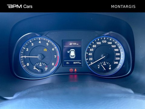 Voitures Occasion Hyundai Kona 1.0 T-Gdi 120Ch Edition 1 À Montargis