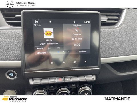Voitures Occasion Renault Zoe R110 Achat Intégral Limited À Marmande
