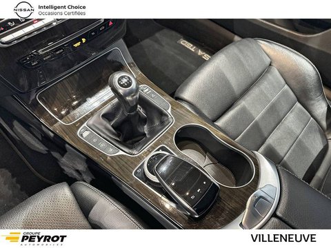 Voitures Occasion Mercedes-Benz Classe C Iv Cabriolet 220 D Executive À Marmande