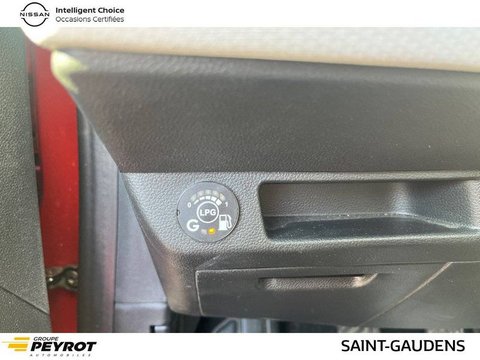 Voitures Occasion Renault Clio V Tce 100 Gpl Evolution À St-Gaudens