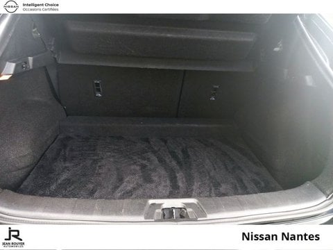 Voitures Occasion Nissan Qashqai 1.5 Dci 115Ch Business Edition Dct 2019 Euro6-Evap À Reze