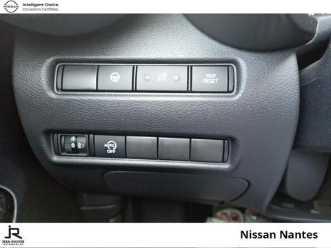 Voitures Occasion Nissan Juke 1.0 Dig-T 117Ch N-Design À Reze