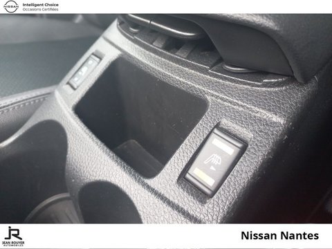 Voitures Occasion Nissan Qashqai 1.5 Dci 115Ch Tekna 2019 Euro6-Evap À Reze