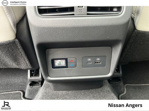Voitures Occasion Nissan X-Trail E-Power 204Ch Tekna À Reze