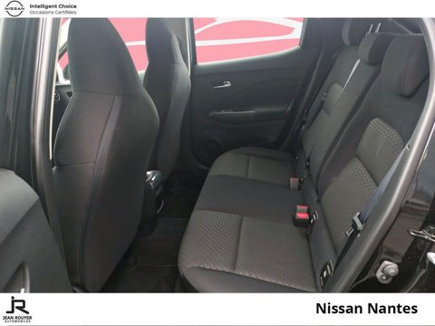 Voitures Occasion Nissan Juke 1.0 Dig-T 114Ch Acenta 2021 À Reze