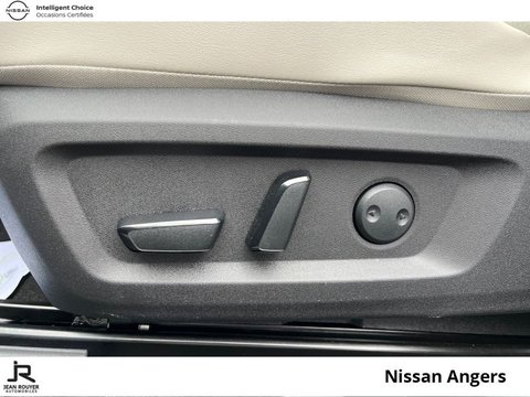 Voitures Occasion Nissan X-Trail E-Power 204Ch Tekna À Reze