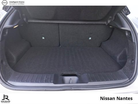 Voitures Occasion Nissan Juke 1.0 Dig-T 117Ch N-Design À Reze
