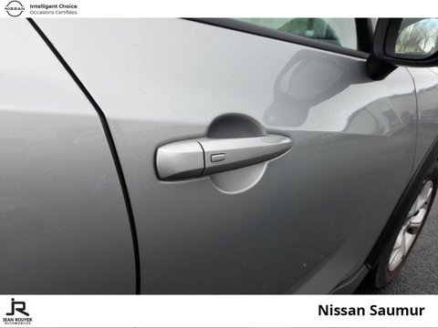 Voitures Occasion Nissan Juke 1.0 Dig-T 114Ch N-Connecta Dct 2021.5 À Reze