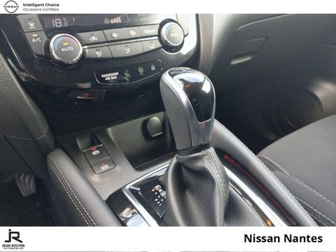 Voitures Occasion Nissan Qashqai 1.5 Dci 115Ch N-Connecta Dct 2019 Euro6-Evap À Reze