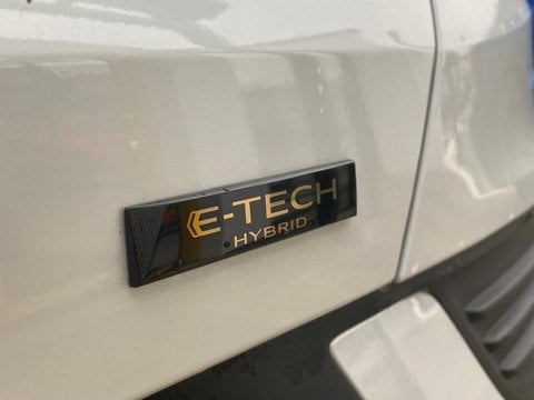 Voitures Neuves Stock Renault Arkana E-Tech Hybride 145 -22 Techno À Amilly