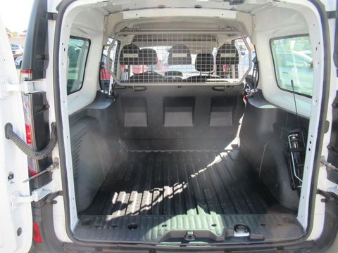 Voitures Occasion Renault Kangoo Express Ca Maxi 1.5 Dci 90 Energy E6 Extra R-Link À Amilly