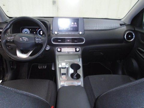 Voitures Occasion Hyundai Kona Electric Kona Electrique 39 Kwh - 136 Ch Creative À Pithiviers