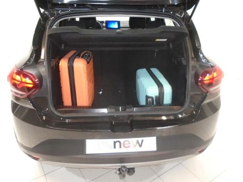 Voitures Occasion Dacia Sandero Tce 90 - 22 Stepway Confort À Pithiviers