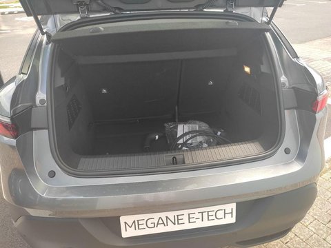 Voitures Neuves Stock Renault Mégane E-Tech Electric Megane E-Tech 100% Électrique Evolution Er Ev60 130Ch Super Charge À Amilly