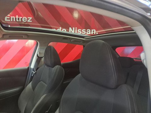 Voitures Occasion Nissan Qashqai 2019 1.3 Dig-T 140 N-Connecta À Fleury Les Aubrais
