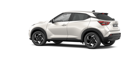 Voitures Neuves Stock Nissan Juke N-Connecta À Angers