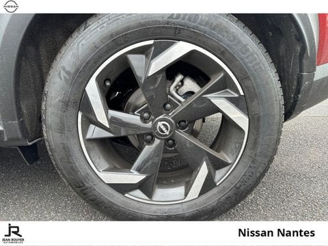 Voitures Occasion Nissan Juke 1.0 Dig-T 114Ch Tekna 2023.5 À Angers