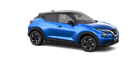 Voitures Neuves Stock Nissan Juke Shadow À Angers