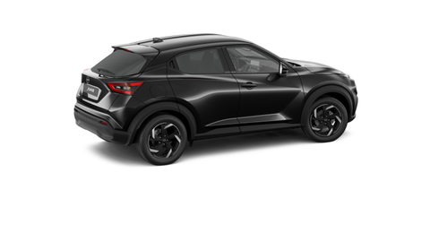 Voitures Neuves Stock Nissan Juke N-Connecta À Angers