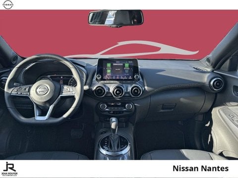Voitures Occasion Nissan Juke 1.6 Hybrid 143Ch Tekna 2023.5 À Angers