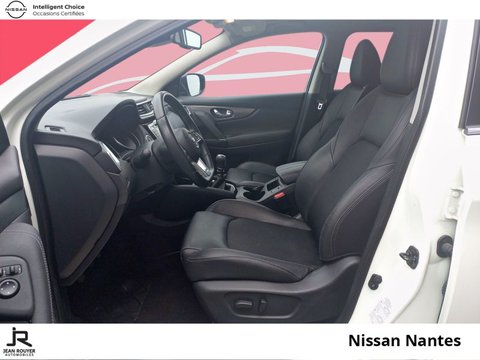 Voitures Occasion Nissan Qashqai 1.5 Dci 115Ch Tekna 2019 Euro6-Evap À Angers