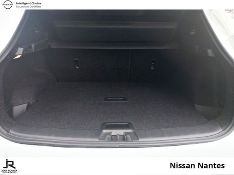 Voitures Occasion Nissan Qashqai 1.5 Dci 115Ch Tekna 2019 Euro6-Evap À Angers