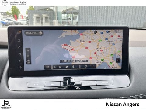 Voitures Occasion Nissan X-Trail E-Power 204Ch Tekna À Saint-Lambert-Des-Levées