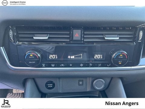 Voitures Occasion Nissan Qashqai E-Power 190Ch N-Connecta 2022 À Saint-Lambert-Des-Levées
