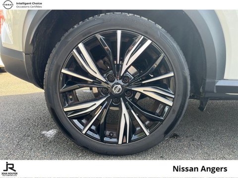 Voitures Occasion Nissan Juke 1.0 Dig-T 114Ch N-Design Dct 2021 À Saint-Lambert-Des-Levées