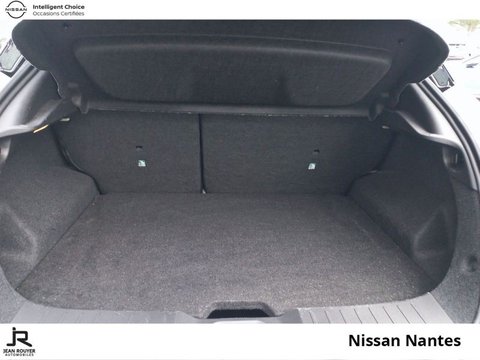 Voitures Occasion Nissan Juke 1.0 Dig-T 117Ch N-Design Dct À Cholet