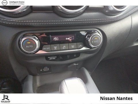 Voitures Occasion Nissan Juke 1.0 Dig-T 114Ch N-Connecta Dct 2021 À Cholet