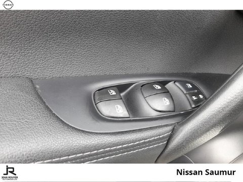 Voitures Occasion Nissan Qashqai 1.3 Dig-T 160Ch N-Connecta Dct 2019 À Cholet