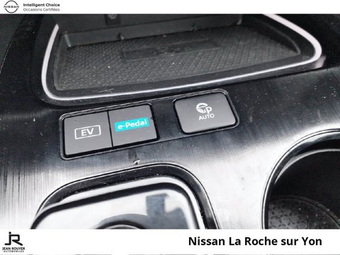 Voitures Occasion Nissan X-Trail E-Power 204Ch Tekna À Cholet