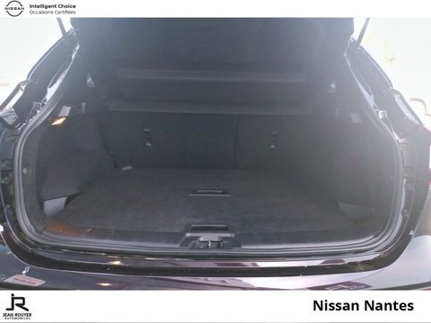 Voitures Occasion Nissan Qashqai 1.5 Dci 115Ch N-Connecta 2019 Euro6-Evap À Cholet
