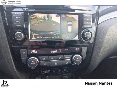 Voitures Occasion Nissan Qashqai 1.5 Dci 115Ch N-Connecta 2019 Euro6-Evap À Cholet
