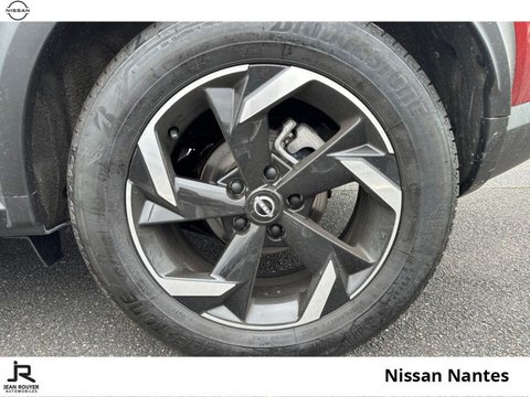Voitures Occasion Nissan Juke 1.0 Dig-T 114Ch Tekna 2023.5 À Cholet