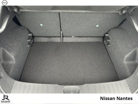 Voitures Occasion Nissan Juke 1.0 Dig-T 114Ch Tekna 2023.5 À Cholet