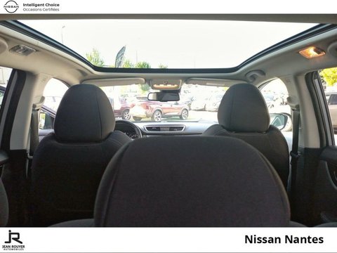 Voitures Occasion Nissan Qashqai 1.5 Dci 115Ch N-Connecta Dct 2019 Euro6-Evap À Cholet