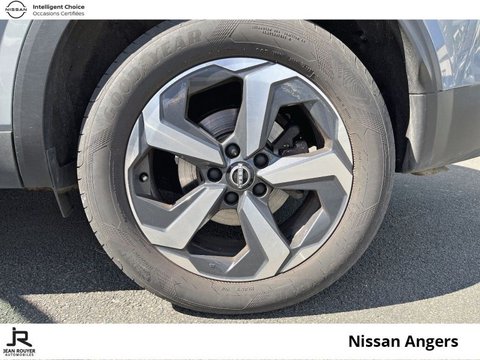 Voitures Occasion Nissan Qashqai E-Power 190Ch N-Connecta 2022 À Cholet