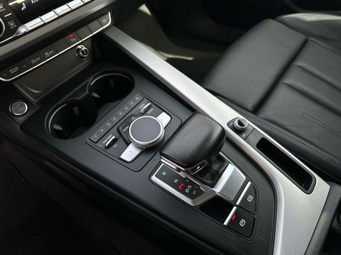 Voitures Occasion Audi A4 Avant 2.0 Tdi 150Ch Design Luxe S Tronic 7 À Pavie