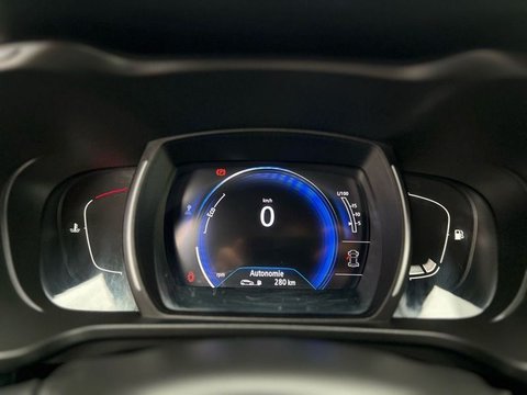 Voitures Occasion Renault Kadjar 1.5 Dci 110Ch Energy Intens Eco² À Pavie
