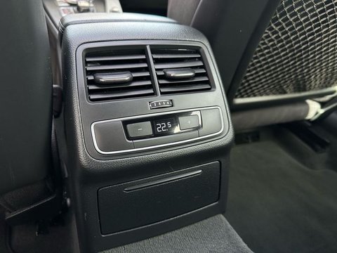 Voitures Occasion Audi A4 Avant 2.0 Tdi 150Ch Design Luxe S Tronic 7 À Pavie