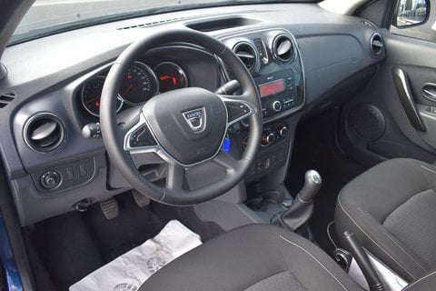 Voitures Occasion Dacia Logan 1.0 Sce 75Ch Confort - 19 À Lege