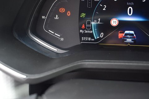Voitures Occasion Renault Clio V 1.0 Tce 90Ch Intens -21 À Lege
