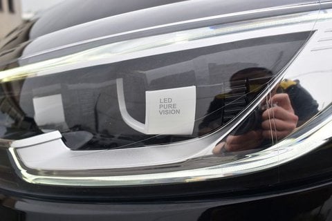 Voitures Occasion Renault Kadjar 1.3 Tce 140Ch Fap Intens Edc À Lege