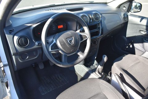 Voitures Occasion Dacia Sandero 1.0 Sce 75Ch 4Cv À Lege