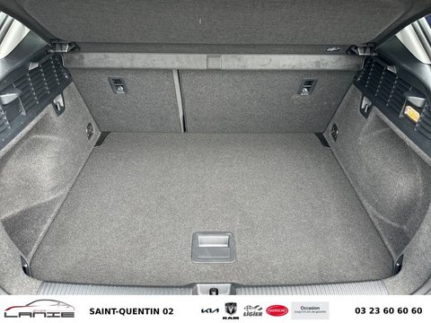 Voitures Occasion Audi Q2 35 Tfsi 150 S Tronic 7 Design + À