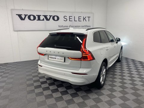 Voitures Occasion Volvo Xc60 B4 Adblue 197Ch Business Executive Geartronic À Maxéville