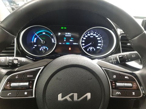 Voitures Occasion Kia Xceed 1.6 Gdi 141Ch Phev Active Dct6 À Maxéville